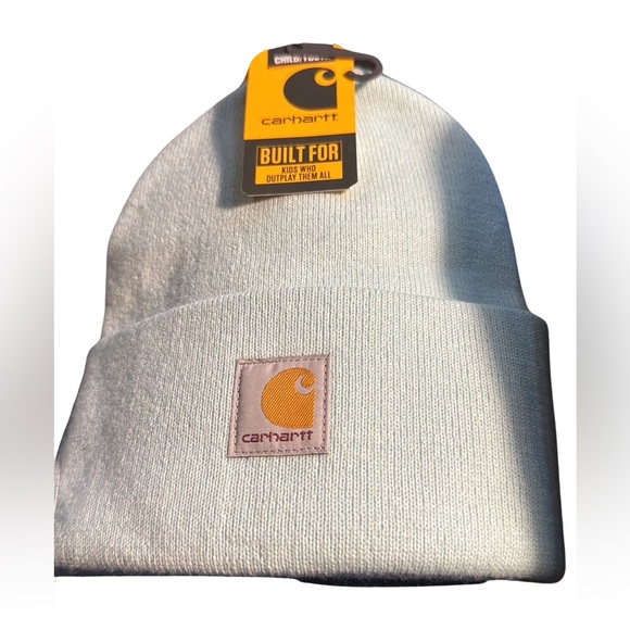 Carhartt | Youth Watch Hat - Picture 2 of 2